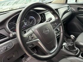 Opel Mokka X 1.4tB/GPL COSMO CAR PLAY ANDROID AUTO, снимка 9