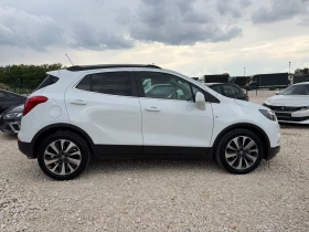 Opel Mokka X 1.4tB/GPL COSMO CAR PLAY ANDROID AUTO, снимка 7