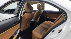 Lexus IS 250 Supreme XE30 2.5 Бензин, снимка 10