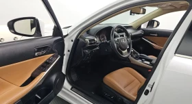 Lexus IS 250 Supreme XE30 2.5 Бензин, снимка 9