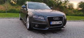 Audi A4 Б8 3.0tdi, снимка 3