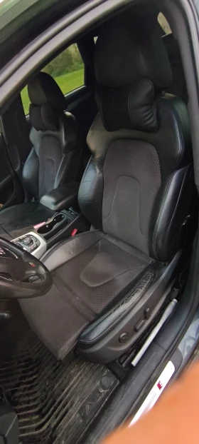Audi A4 Б8 3.0tdi, снимка 8