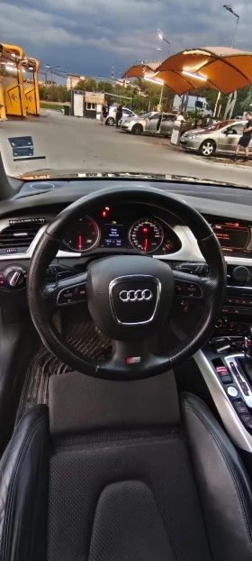 Audi A4 Б8 3.0tdi, снимка 9