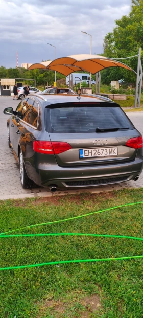 Audi A4 Б8 3.0tdi, снимка 5
