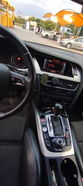 Audi A4 Б8 3.0tdi, снимка 7