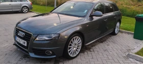 Audi A4 Б8 3.0tdi, снимка 2