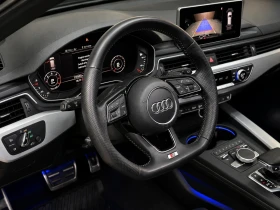 Audi A4 3XSLINE :: DISTRONIK::PANORAMA::DIGITAL::AMBIENTE:, снимка 9