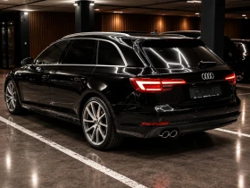 Audi A4 3XSLINE :: DISTRONIK::PANORAMA::DIGITAL::AMBIENTE:, снимка 5
