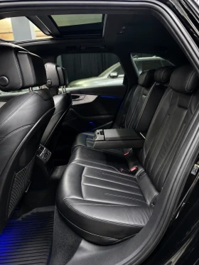 Audi A4 3XSLINE :: DISTRONIK::PANORAMA::DIGITAL::AMBIENTE:, снимка 12
