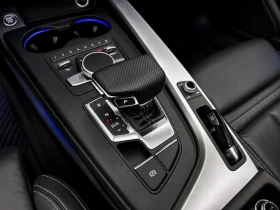 Audi A4 3XSLINE :: DISTRONIK::PANORAMA::DIGITAL::AMBIENTE:, снимка 13