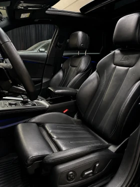 Audi A4 3XSLINE :: DISTRONIK::PANORAMA::DIGITAL::AMBIENTE:, снимка 10