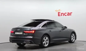 Audi A6 45TFSI* MATRIX* S* LINE* ОБДУХВАНЕ* ХЕДЪП* LANE* A, снимка 2