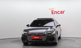 Audi A6 45TFSI* MATRIX* S* LINE* ОБДУХВАНЕ* ХЕДЪП* LANE* A, снимка 3