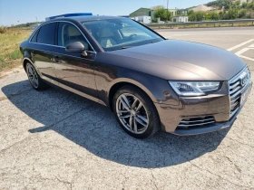 Audi A4 Matrix quattro, снимка 2