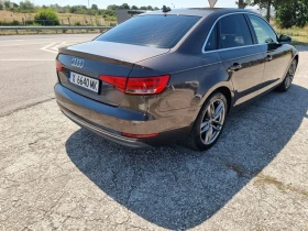 Audi A4 Matrix quattro, снимка 4