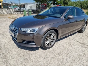 Audi A4 Matrix quattro, снимка 3