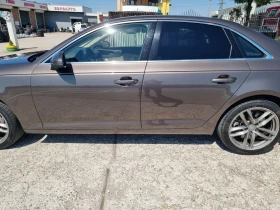 Audi A4 Matrix quattro, снимка 7