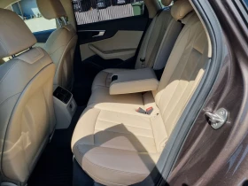 Audi A4 Matrix quattro, снимка 9