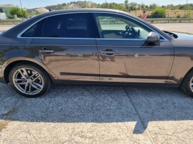 Audi A4 Matrix quattro, снимка 8