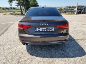 Audi A4 Matrix quattro, снимка 6