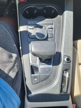 Audi A4 Matrix quattro, снимка 12