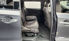 Honda Odyssey 3.5 5th, снимка 12
