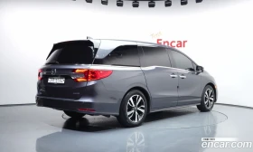 Honda Odyssey 3.5 5th, снимка 2