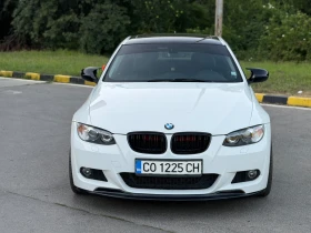 BMW 328 Газов инжекцион/Топ състояние!, снимка 2