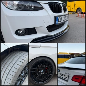 BMW 328 Газов инжекцион/Топ състояние!, снимка 13