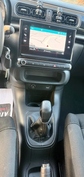 Citroen C3 1.5BHDI KTEO EURO6, снимка 9