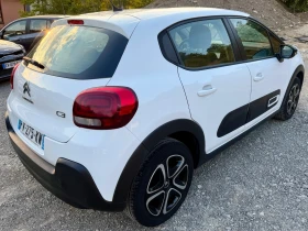 Citroen C3 1.5BHDI KTEO EURO6, снимка 4
