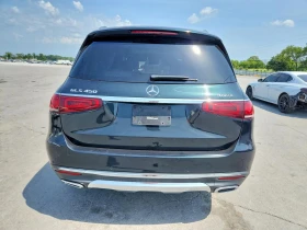 Mercedes-Benz GLS 450 3.0l 4Matic, снимка 6