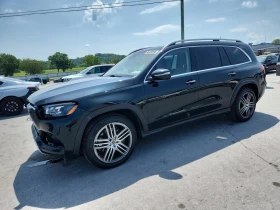Mercedes-Benz GLS 450 3.0l 4Matic, снимка 1
