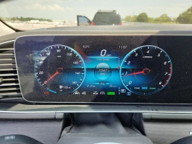 Mercedes-Benz GLS 450 3.0l 4Matic, снимка 9