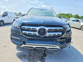 Mercedes-Benz GLS 450 3.0l 4Matic, снимка 5