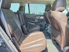 Mercedes-Benz GLS 450 3.0l 4Matic, снимка 11