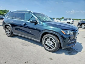 Mercedes-Benz GLS 450 3.0l 4Matic, снимка 4