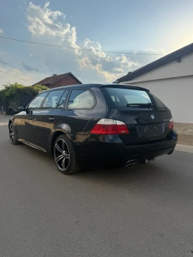 BMW 530  BMW 530XD FACE M-PACK, снимка 6