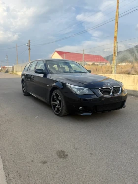 BMW 530  BMW 530XD FACE M-PACK, снимка 3