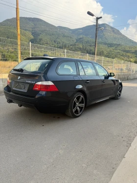 BMW 530  BMW 530XD FACE M-PACK, снимка 4