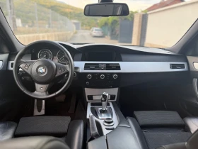 BMW 530  BMW 530XD FACE M-PACK, снимка 8