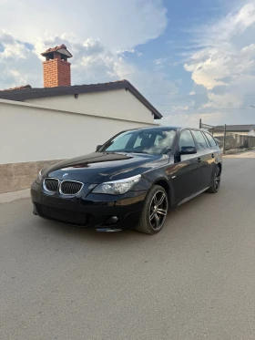 BMW 530  BMW 530XD FACE M-PACK, снимка 1