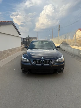 BMW 530  BMW 530XD FACE M-PACK, снимка 2