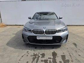 BMW 330 xDrive Sedan (MX), снимка 12