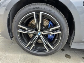 BMW 330 xDrive Sedan (MX), снимка 5