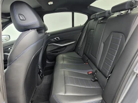 BMW 330 xDrive Sedan (MX), снимка 14