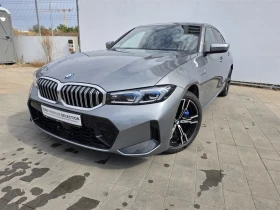 BMW 330 xDrive Sedan (MX), снимка 1