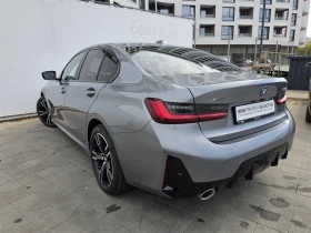 BMW 330 xDrive Sedan (MX), снимка 9