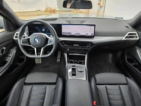 BMW 330 xDrive Sedan (MX), снимка 7