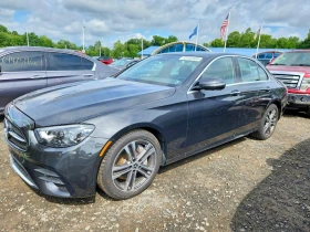 Mercedes-Benz E 350 * 4MATIC* , снимка 1